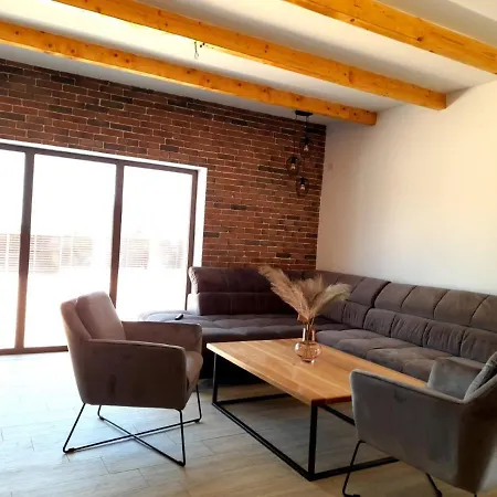 Pensión Pensiunea Casuta Cu Stuf 3*