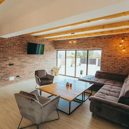 Pensión Pensiunea Casuta Cu Stuf 3*