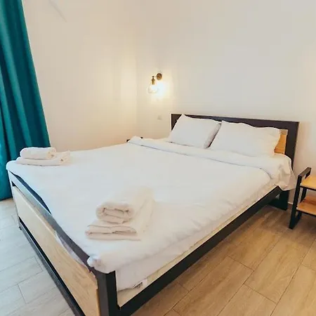 Pensión Pensiunea Casuta Cu Stuf