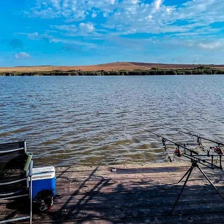 Pensión Pensiunea Casuta Cu Stuf