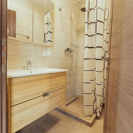 Pensión Pensiunea Casuta Cu Stuf 3*