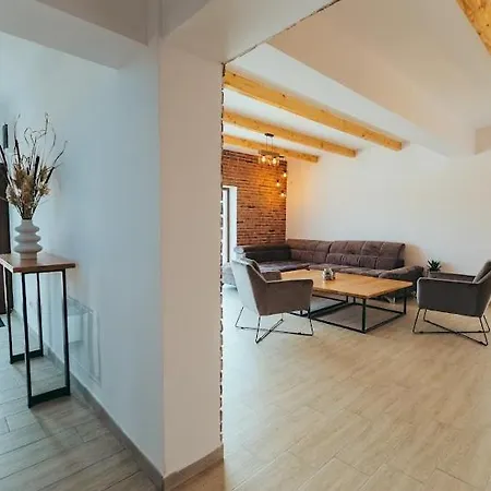 Pensjonat Pensiunea Casuta Cu Stuf 4*